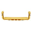FiberRunner® 12" x 4" QuickLock™ Coupler