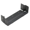 FiberRunner® 12x4 Adapter to Tyton, Newton or Ditel Cable Management Systems