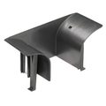 FiberRunner® 12x4 to 4x4 Reducer