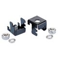 FiberRunner® 2-Piece Ladder Rack Bracket