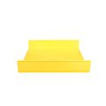 FiberRunner® 24" x 4" Hinged Channel