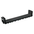 FiberRunner® 24" x 4" QuickLock™ Coupler