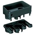 FiberRunner® 3-Port Spillout