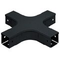 FiberRunner® 4-Way Cross