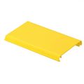 FiberRunner® 4" x 4" Fast-Snap™ Hinged Cover