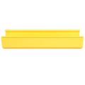 FiberRunner® 6" x 4" Hinged Channel