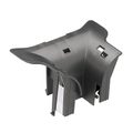 FiberRunner® 6" x 4" or 4" x 4" to 2" x 2" Reducer