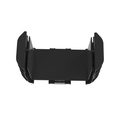 FiberRunner® 6" x 4" QuickLock™ Coupler
