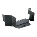 FiberRunner® 6x4 Adapter to Warren and Brown 8x4 Lightpath