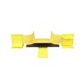 FiberRunner® 6X4 Cut-In Tee