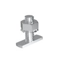 FiberRunner® Channel T-Bolt Kit