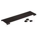 FiberRunner® Dual Downspout Cover