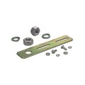 FiberRunner® Fiber-Duct™ New Threaded Rod Bracket