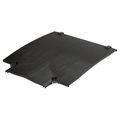 FiberRunner® Horizontal Tee Cover