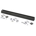 FiberRunner® QuickLock™ 4-Post Mounting Bracket
