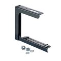 FiberRunner® QuickLock™ Adjustable C Bracket