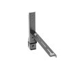 FiberRunner® QuickLock™ Adjustable Ladder Rack Bracket