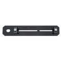 FiberRunner® QuickLock™ Existing Threaded Rod Bracket