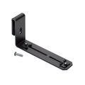 FiberRunner® QuickLock™ Ladder Rack Bracket