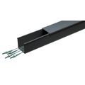 FiberRunner® Solid Wall Channel