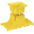 FiberRunner® Up Spout