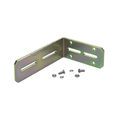 FiberRunner® Wall Mount L Bracket