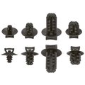 Fir Tree Push Mount