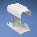 Fitting,Backfeed ,TG70,EI,EA