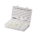 Fixed Diameter Cable Clamp Kit
