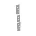 FlexCore™ 300mm Vertical Cable Manager Kit
