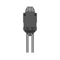 FlexCore Cable Breakout Box Kit