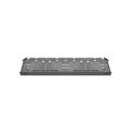 FlexCore™ Fiber Optic Splice Cassette