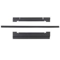 FlexFusion™ Air Dam Seal Kit
