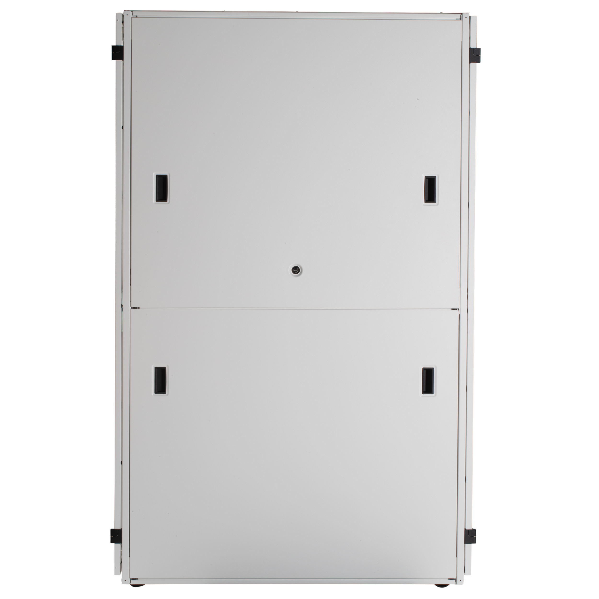 FlexFusion™, Side Panel, 48RU x 1200mm, White