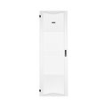 FlexFusion™ Single Hinge Door
