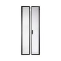 FlexFusion™ Split Hinge Door