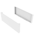 FlexFusion™ Top Cap Fascia Kit