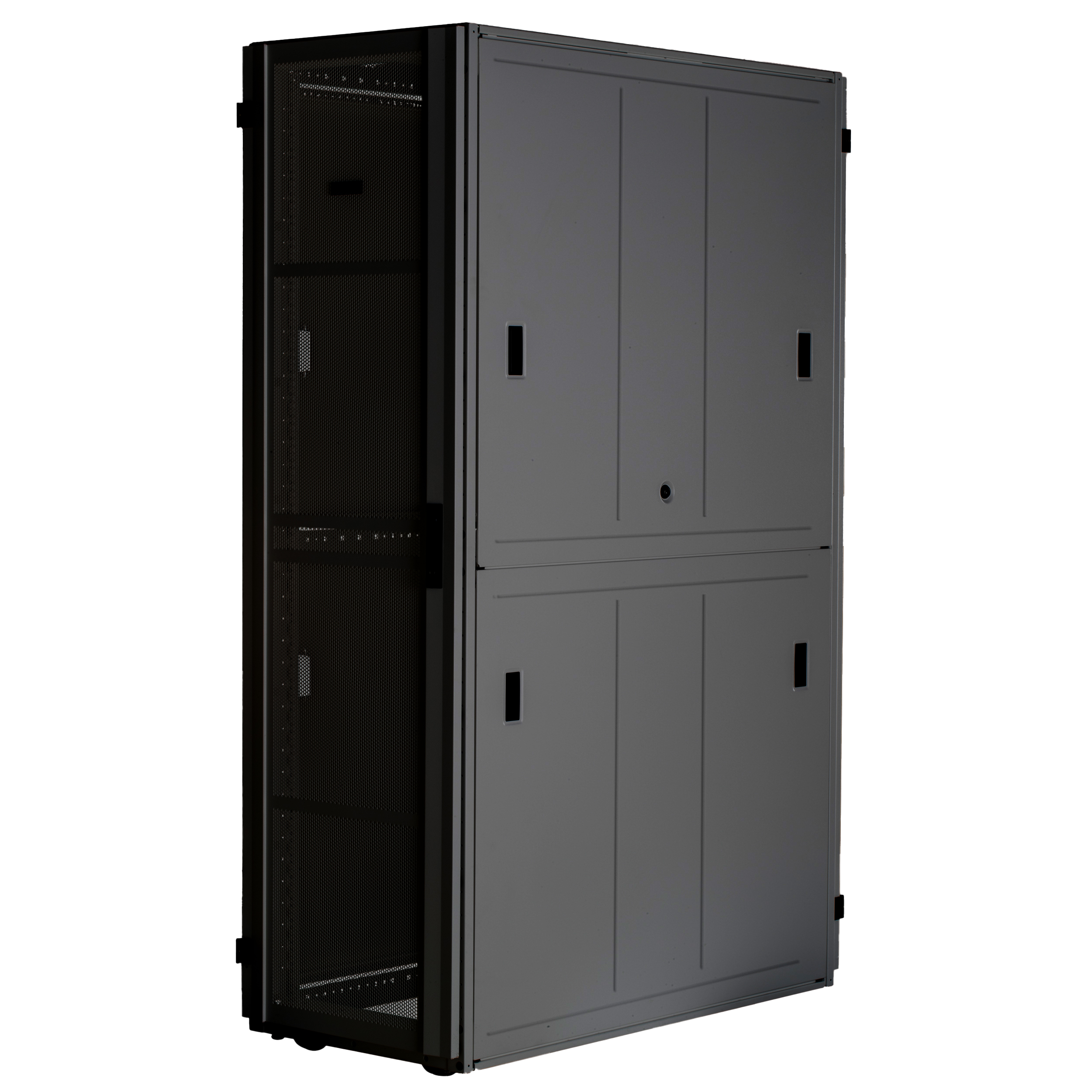 FlexFusion™ XGL Series Cabinet 600 x 48RU x 1200