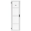 FlexFusion™ XGL Single-Hinged Door