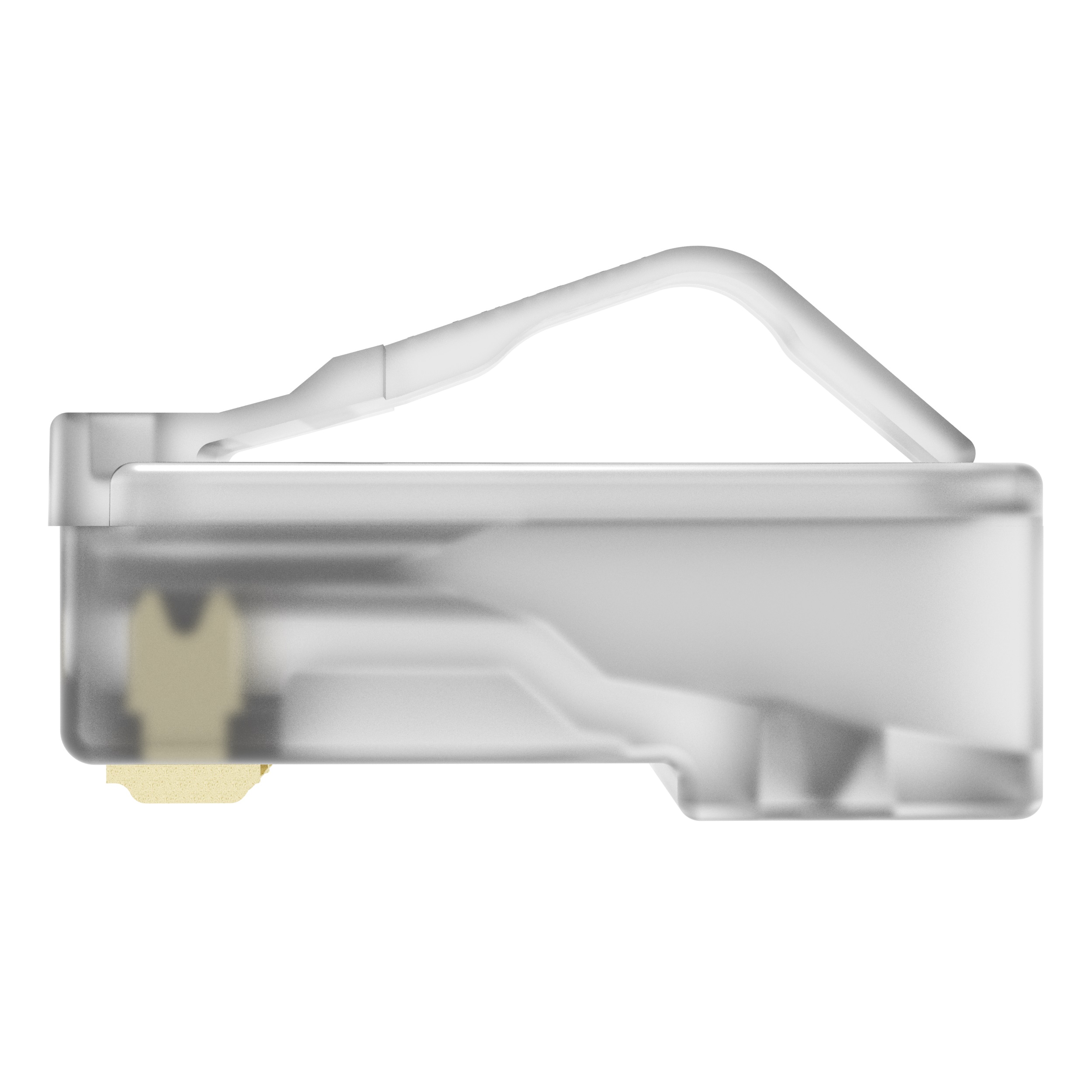 NetKey Modular Plugs, Pack of 5,000