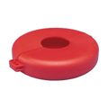 Gate Valve Lockout