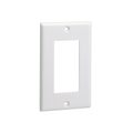 GFCI Faceplate, Screw-On