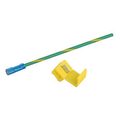 Giga-TX™ Shielded Jack Module Grounding Kit