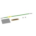 Grounding Jumper Kit