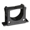 Harness Board Low Profile Elastic Bundle Retainer