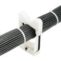 Harness Board Replacement Strap for Elastic Bundle Retainer