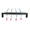 Harness Board Spring Breakout