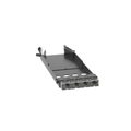 HD Flex™ MPO Fiber Adapter Panel