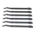 HD Flex™ Patch Panel Rail Kit