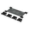 HD Flex™ Rear Cable Manager